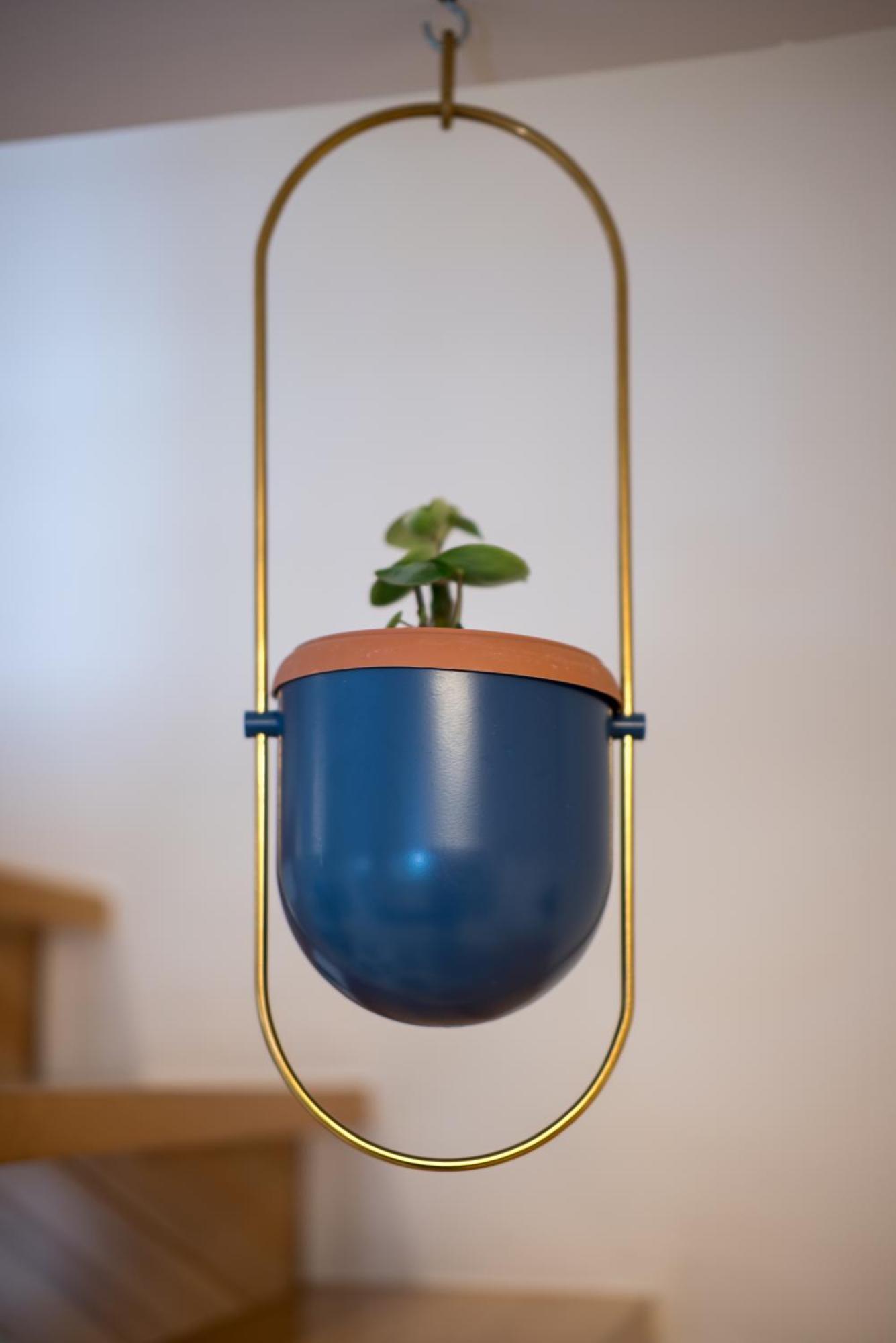 Coconut Blue Apartamento Itea Exterior foto