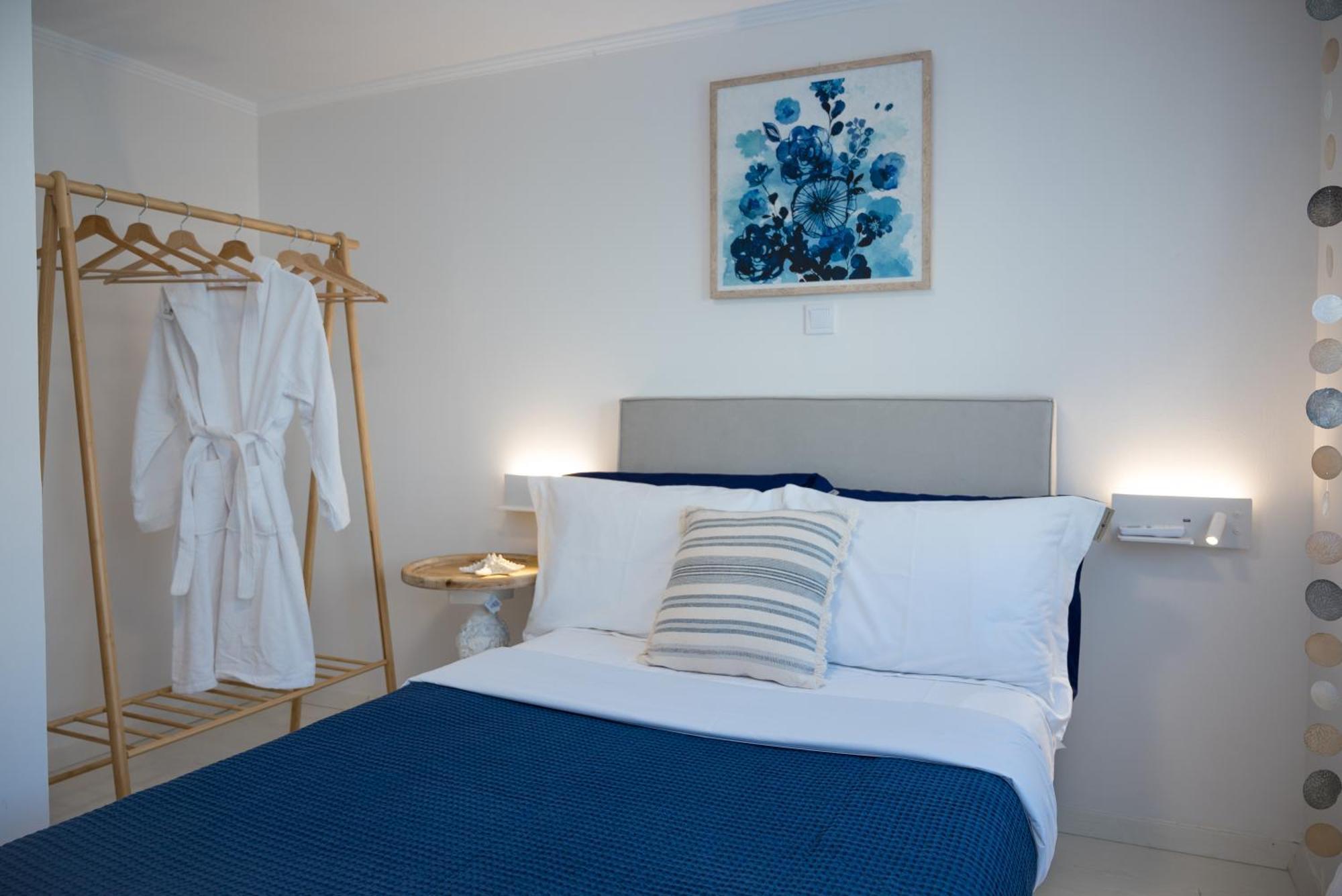 Coconut Blue Apartamento Itea Exterior foto